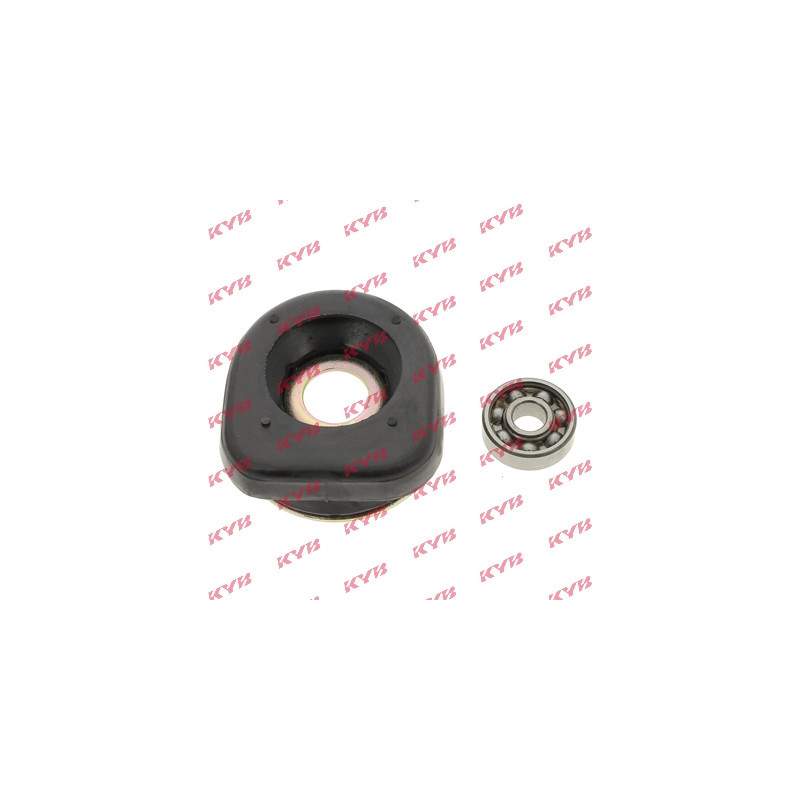 Kit de réparation (palier de la jambe de suspension) KYB