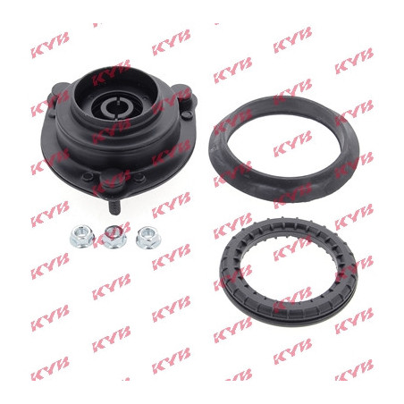 Kit de réparation (palier de la jambe de suspension) KYB