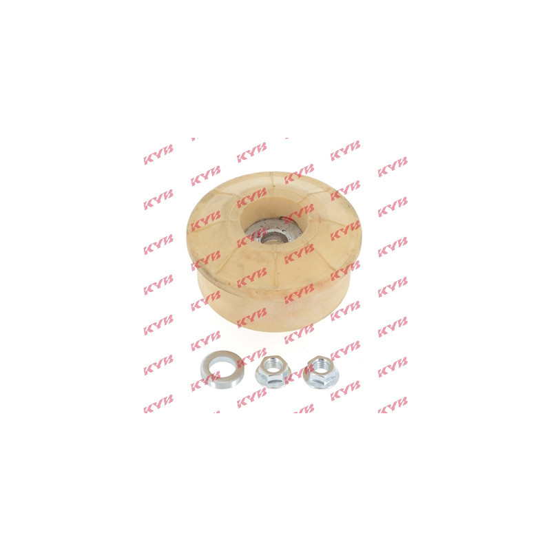 Coupelle d'amortisseur KYB