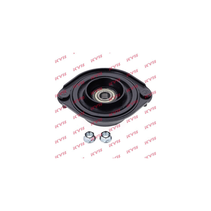 Kit de réparation (palier de la jambe de suspension) KYB