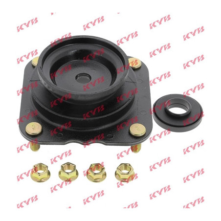 Kit de réparation (palier de la jambe de suspension) KYB