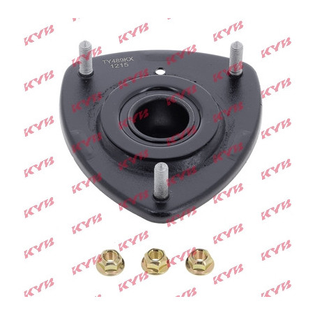 Kit de réparation (palier de la jambe de suspension) KYB