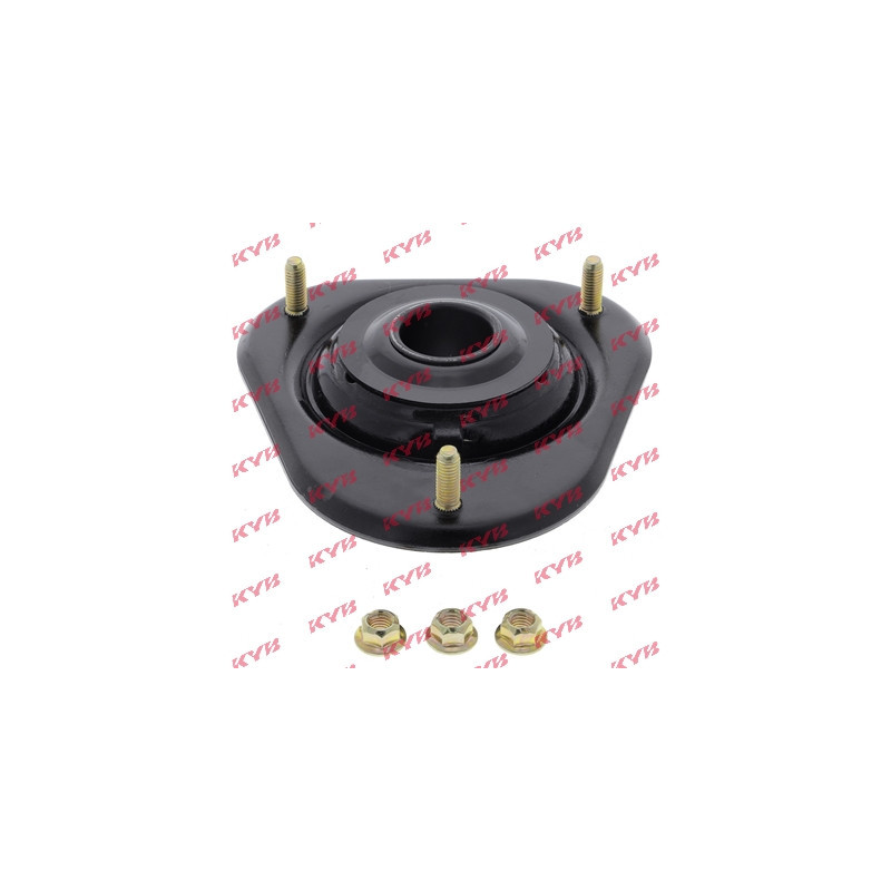 Kit de réparation (palier de la jambe de suspension) KYB