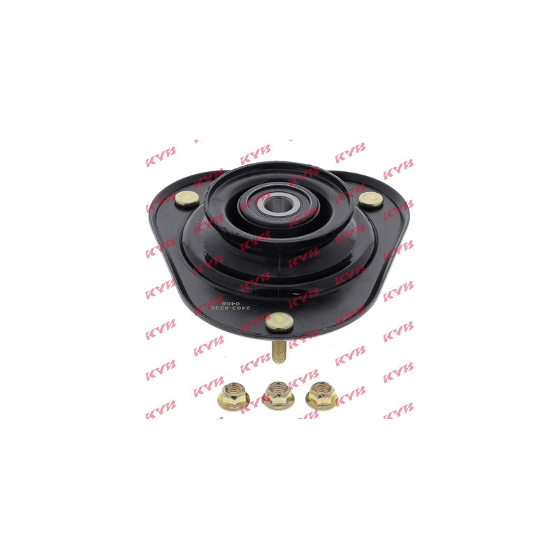 Kit de réparation (palier de la jambe de suspension) KYB