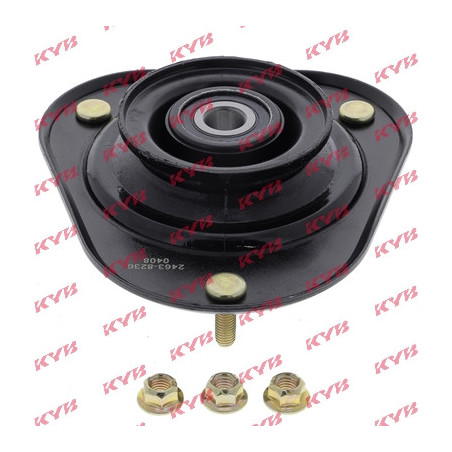 Kit de réparation (palier de la jambe de suspension) KYB