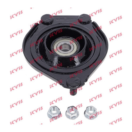 Kit de réparation (palier de la jambe de suspension) KYB