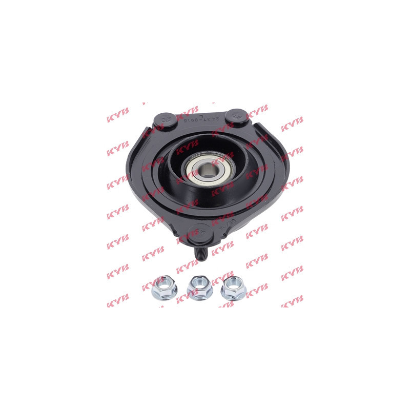 Kit de réparation (palier de la jambe de suspension) KYB