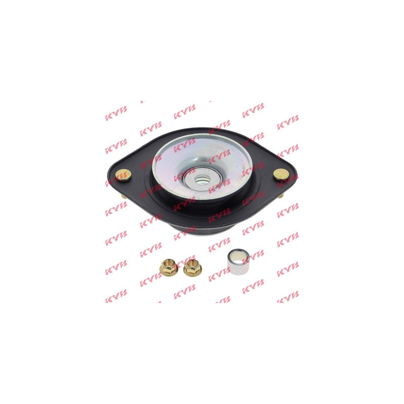 Kit de réparation (palier de la jambe de suspension) KYB