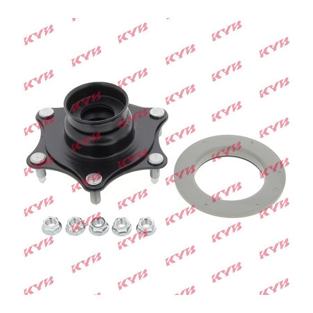 Kit de réparation (palier de la jambe de suspension) KYB