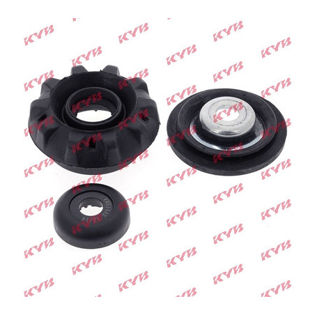 Kit de réparation (palier de la jambe de suspension) KYB