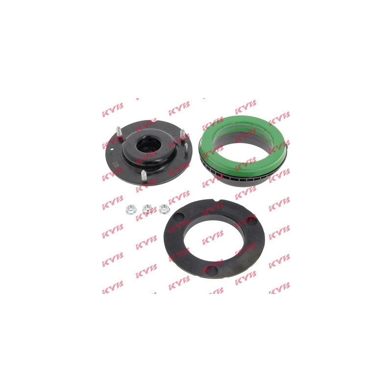 Kit de réparation (palier de la jambe de suspension) KYB