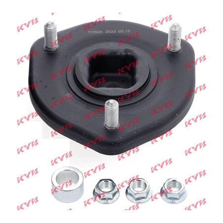 Coupelle d'amortisseur KYB