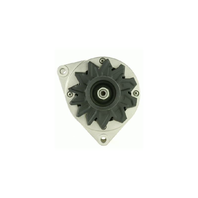 Alternateur FRIESEN