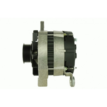Alternateur FRIESEN