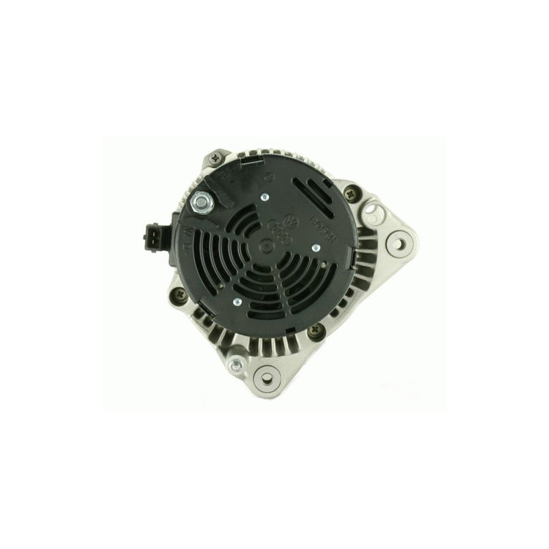 Alternateur FRIESEN