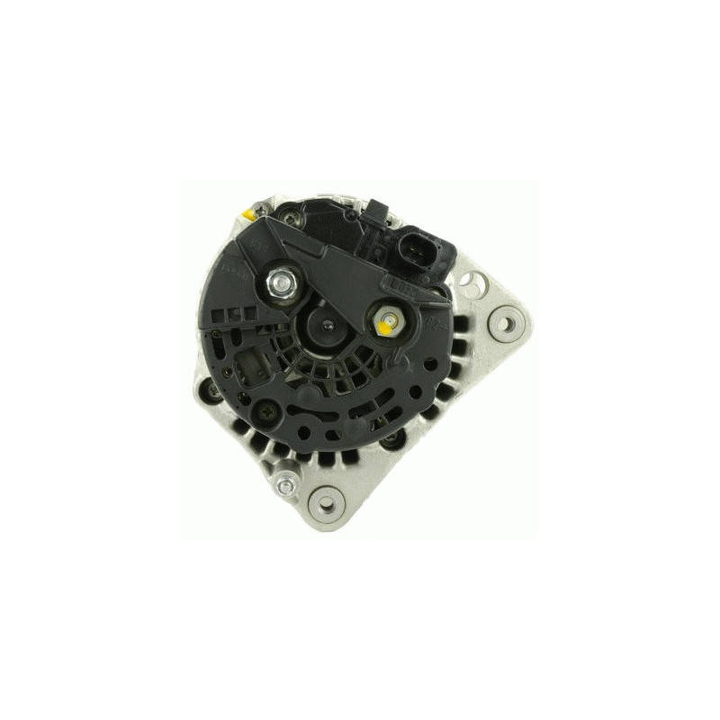 Alternateur FRIESEN