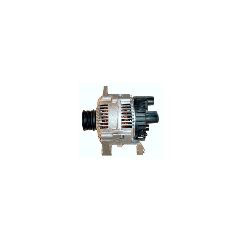 Alternateur FRIESEN