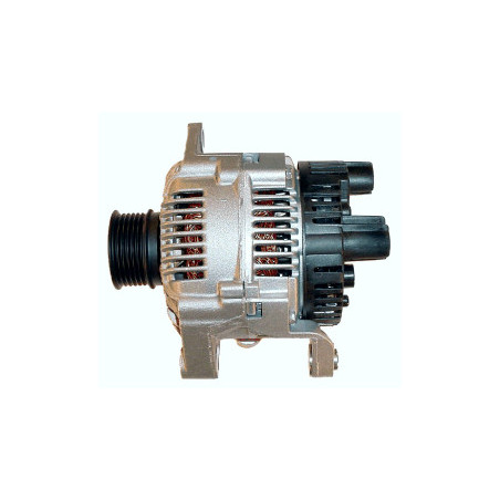 Alternateur FRIESEN