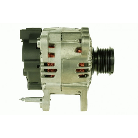 Alternateur FRIESEN