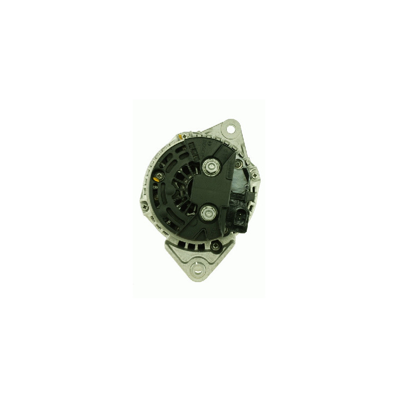 Alternateur FRIESEN
