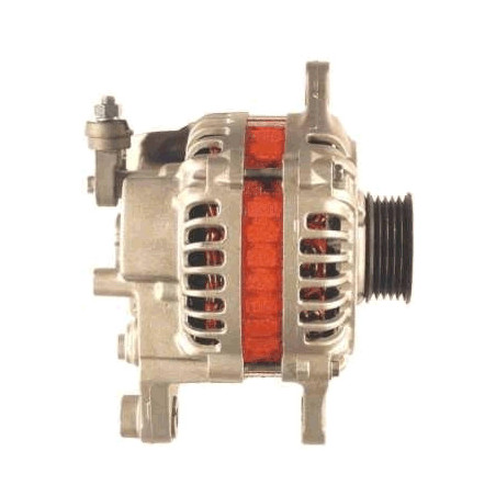 Alternateur FRIESEN