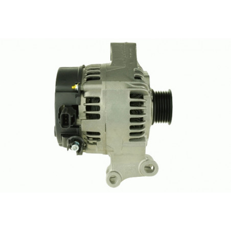 Alternateur FRIESEN