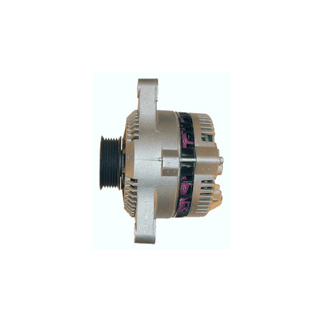 Alternateur FRIESEN
