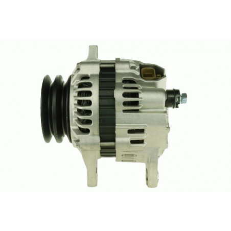 Alternateur FRIESEN