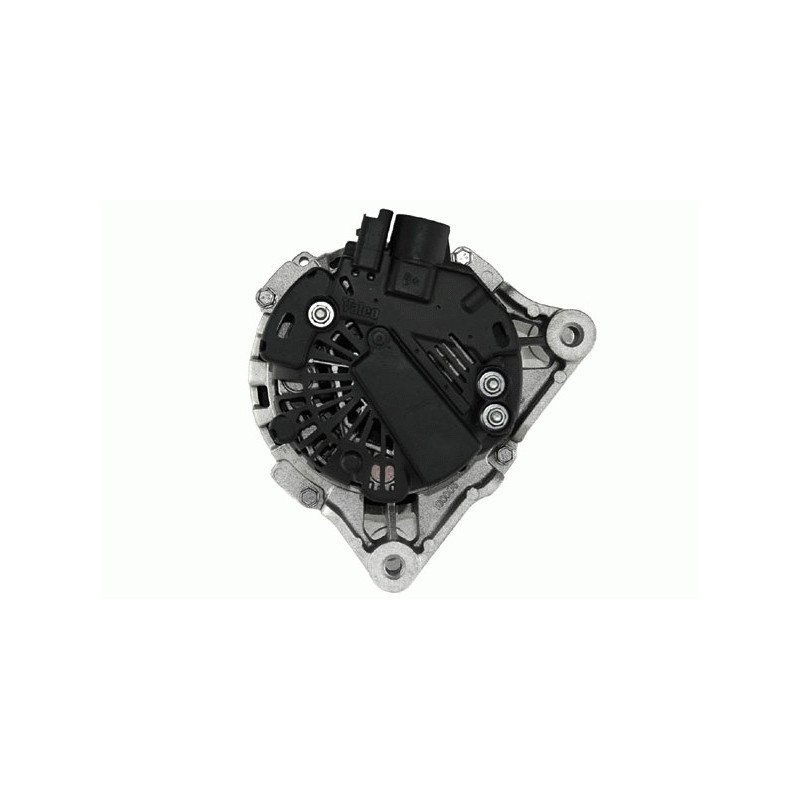 Alternateur FRIESEN