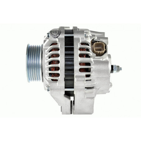 Alternateur FRIESEN