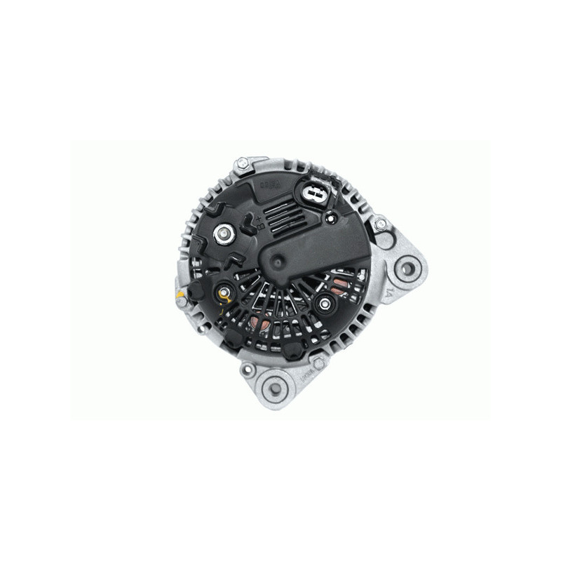Alternateur FRIESEN