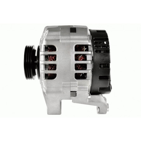 Alternateur FRIESEN