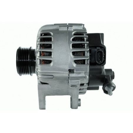 Alternateur FRIESEN