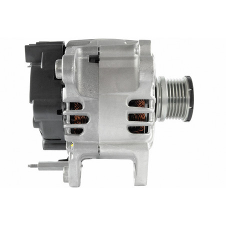 Alternateur FRIESEN
