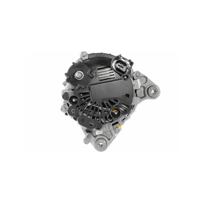 Alternateur FRIESEN