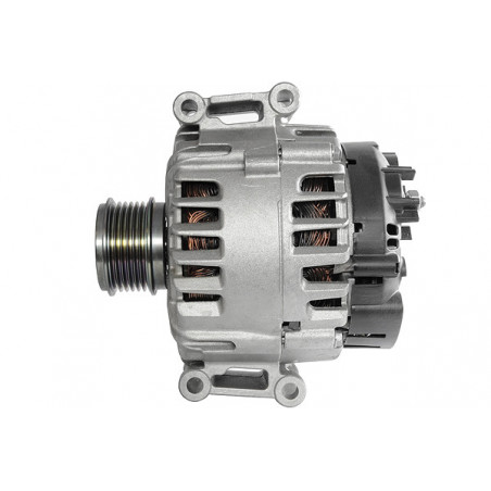 Alternateur FRIESEN