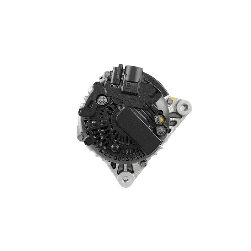 Alternateur FRIESEN