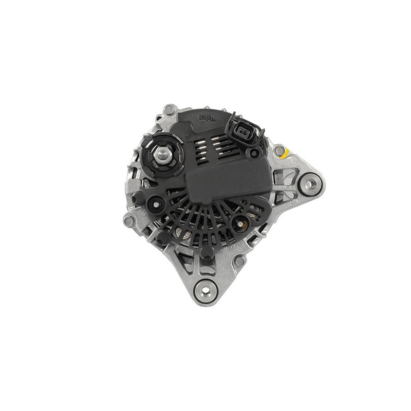 Alternateur FRIESEN
