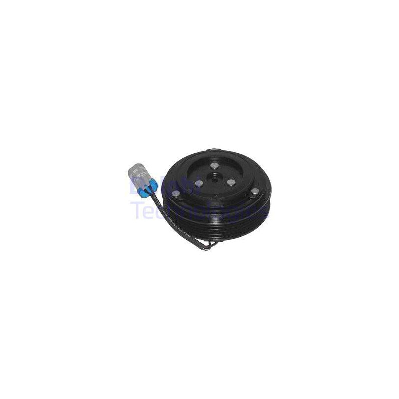 Embrayage magnétique (pour compresseurs de clim) DELPHI