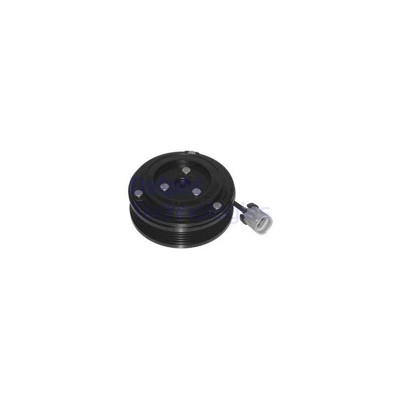 Embrayage magnétique (pour compresseurs de clim) DELPHI