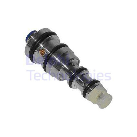 Valve de réglage...