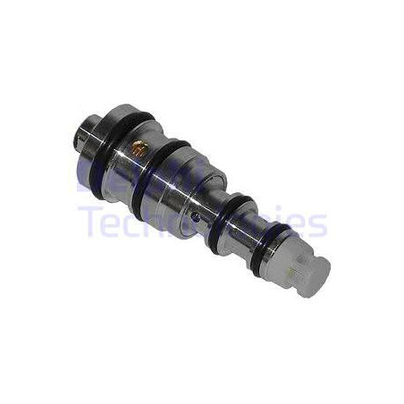 Valve de réglage...