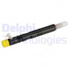 Soupape d'injection DELPHI
