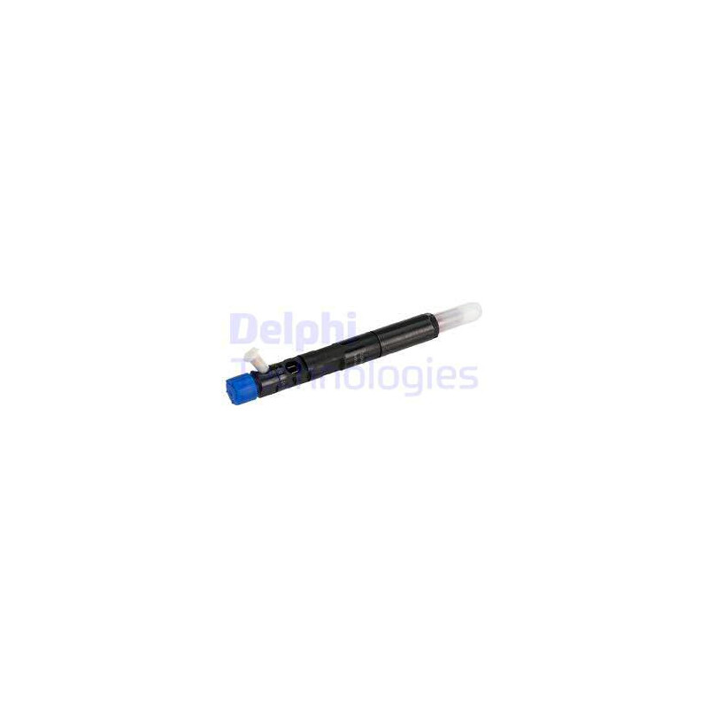 Soupape d'injection DELPHI