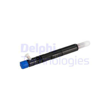Soupape d'injection DELPHI
