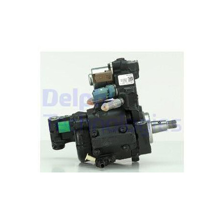 Pompe à haute pression DELPHI