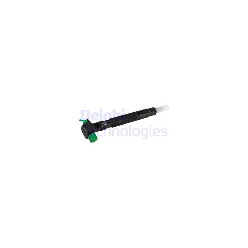Soupape d'injection DELPHI