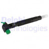 Soupape d'injection DELPHI