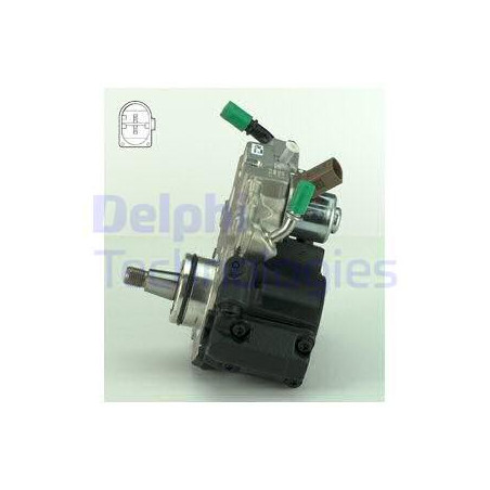 Pompe à haute pression DELPHI