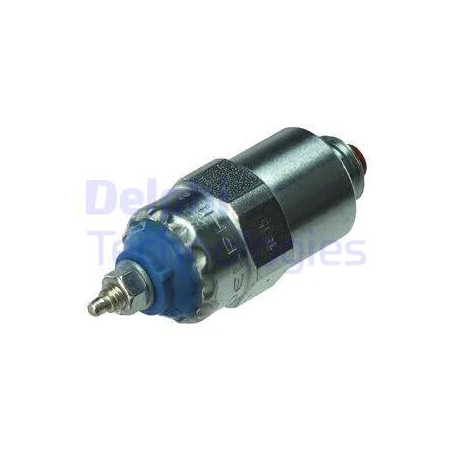 Dispositif d'arrêt (système...